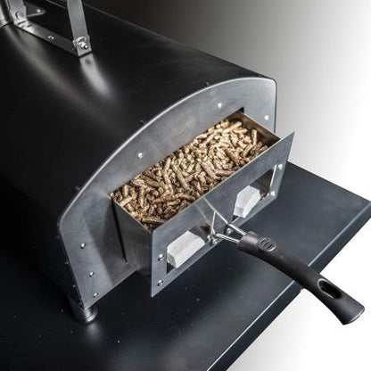 Charcoal Oven Barbecue