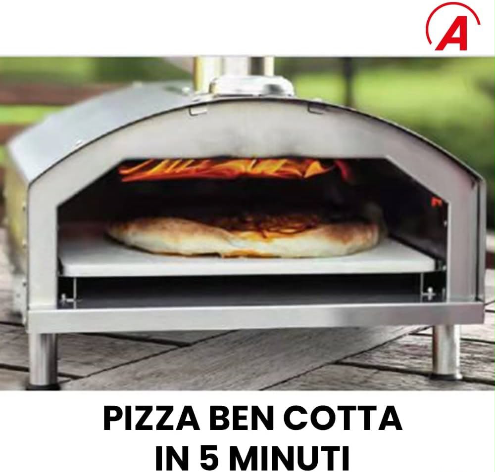 Charcoal Oven Barbecue