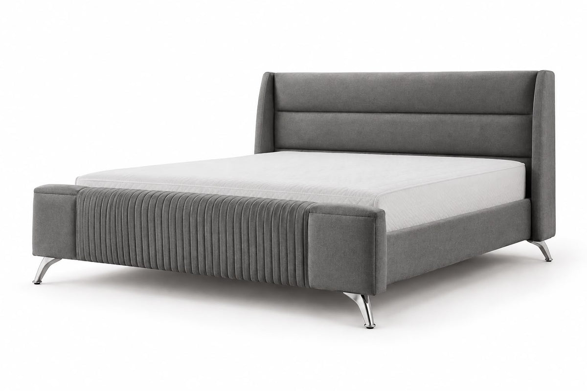 Viva upholstery  Bed