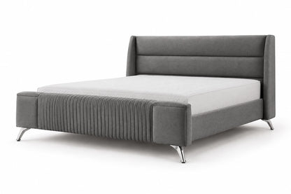 Viva upholstery  Bed