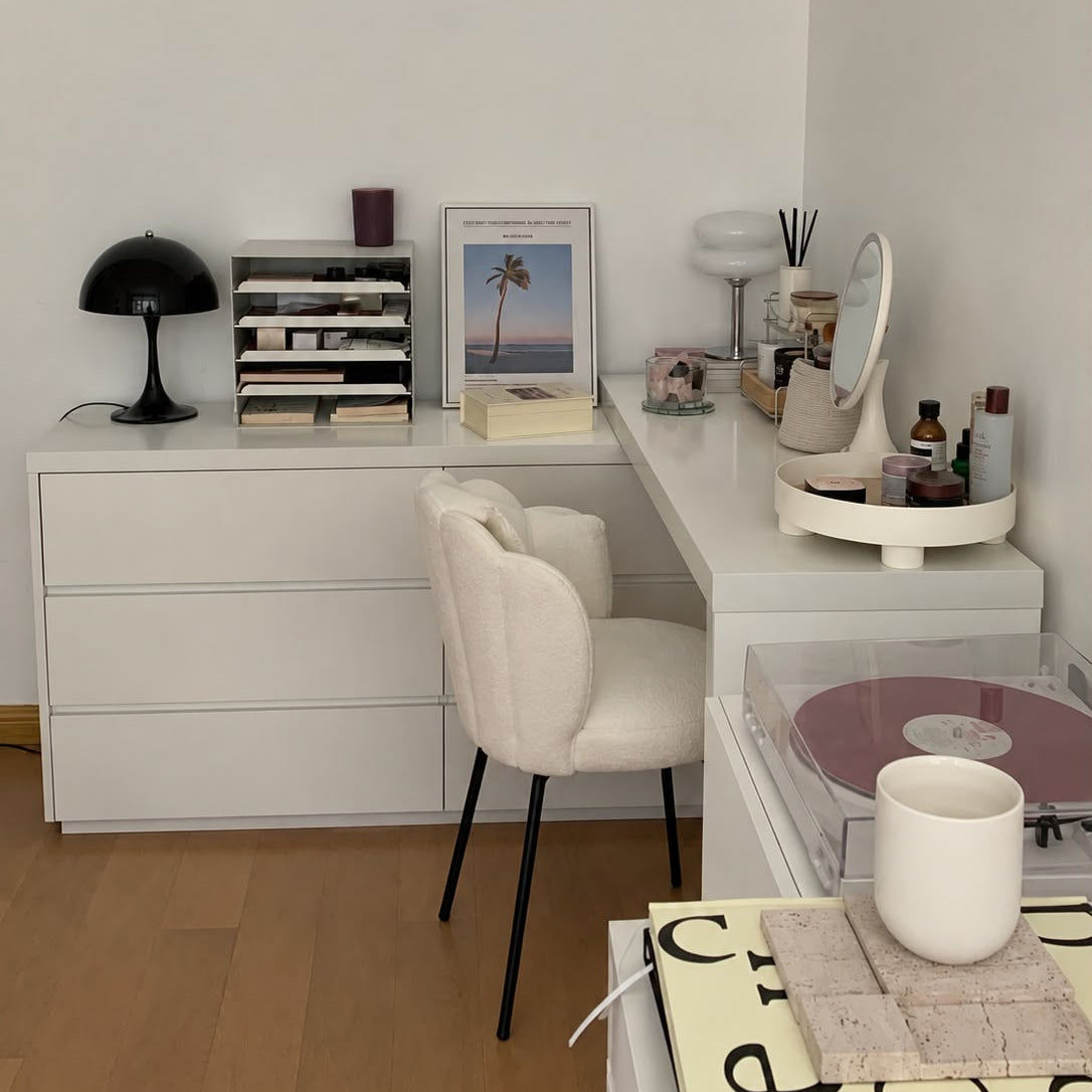 Lyxa Vanity chair