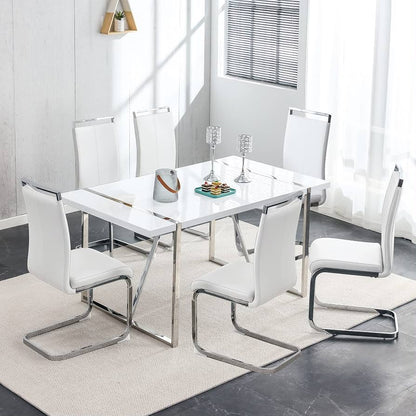 Zeu Dining Chair