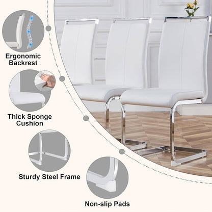 Zeu Dining Chair