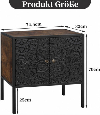 Cuvel Sideboard