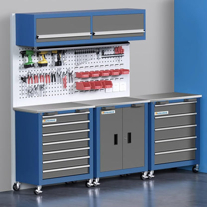 Rolling Tool Chest