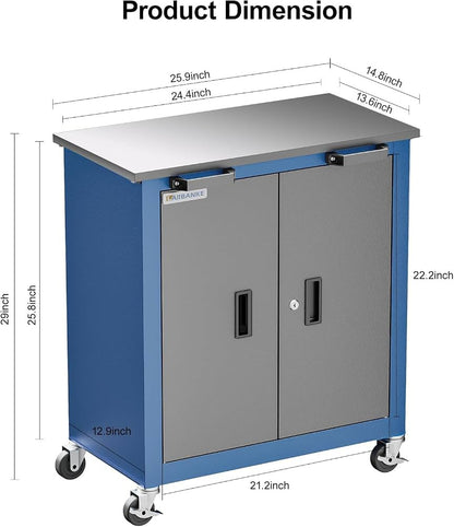 Rolling Tool Chest