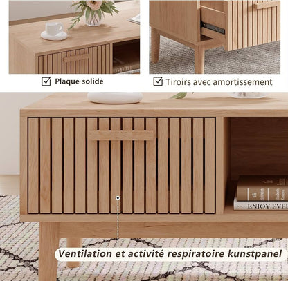 Bellan coffee table