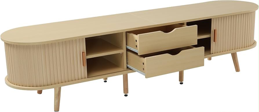 Elevé TV Stand