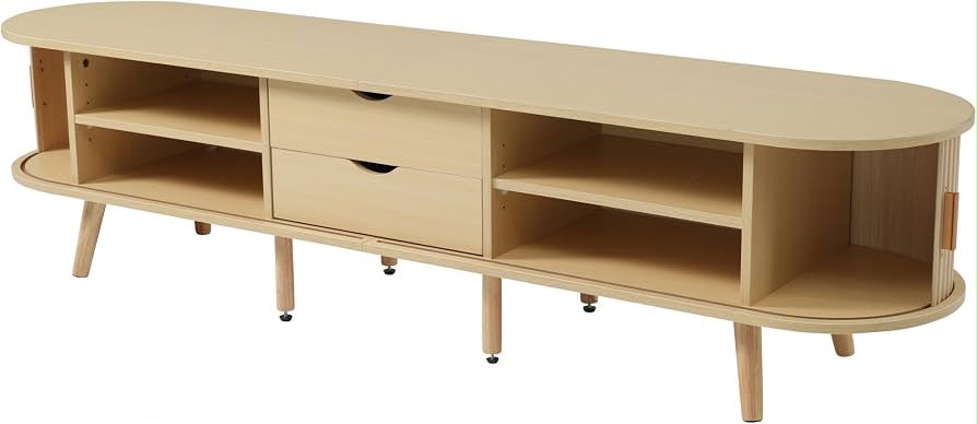 Elevé TV Stand