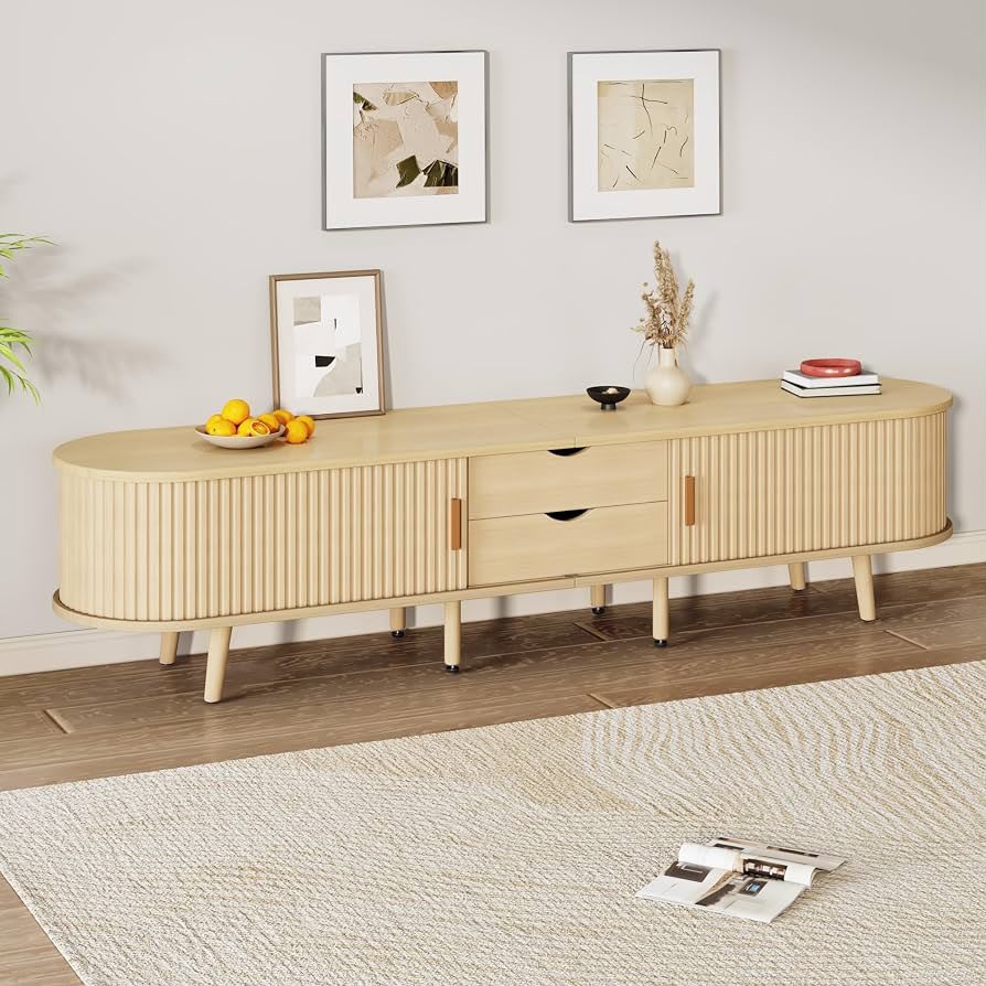 Elevé TV Stand