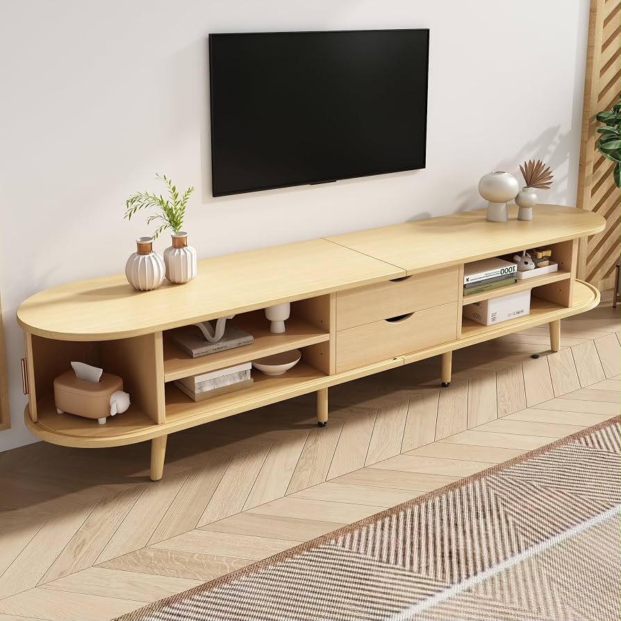 Elevé TV Stand