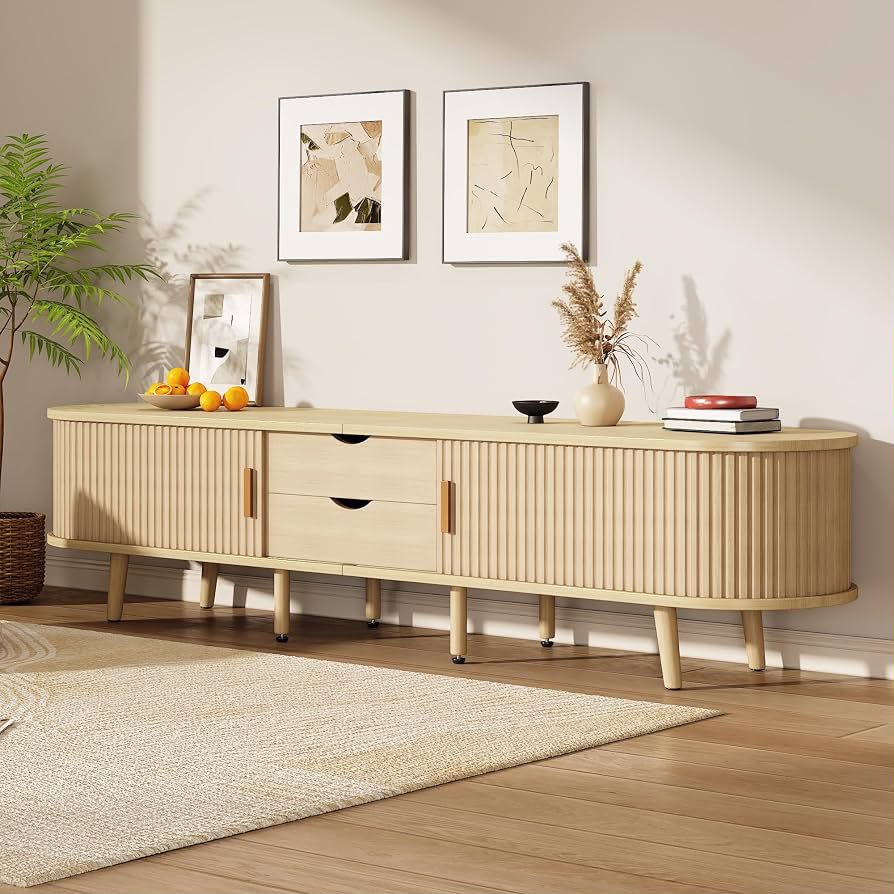 Elevé TV Stand