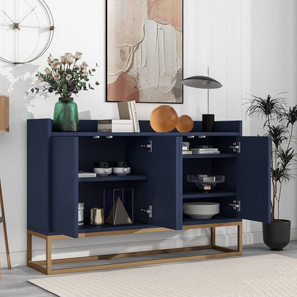 Navy SideBoard