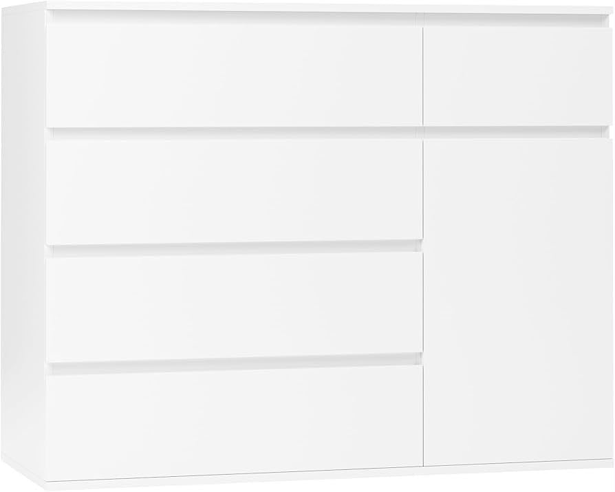 Verde Modern Cabinet