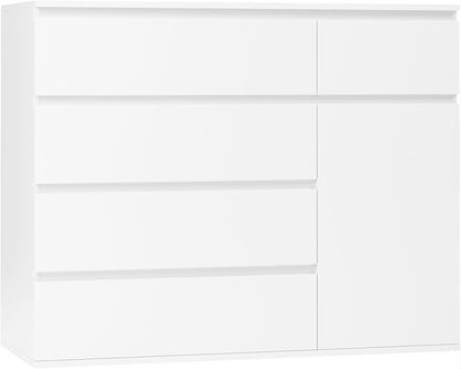 Verde Modern Cabinet