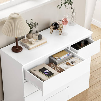 Verde Modern Cabinet