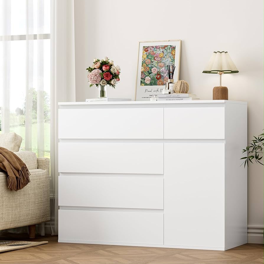 Verde Modern Cabinet