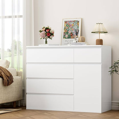 Verde Modern Cabinet