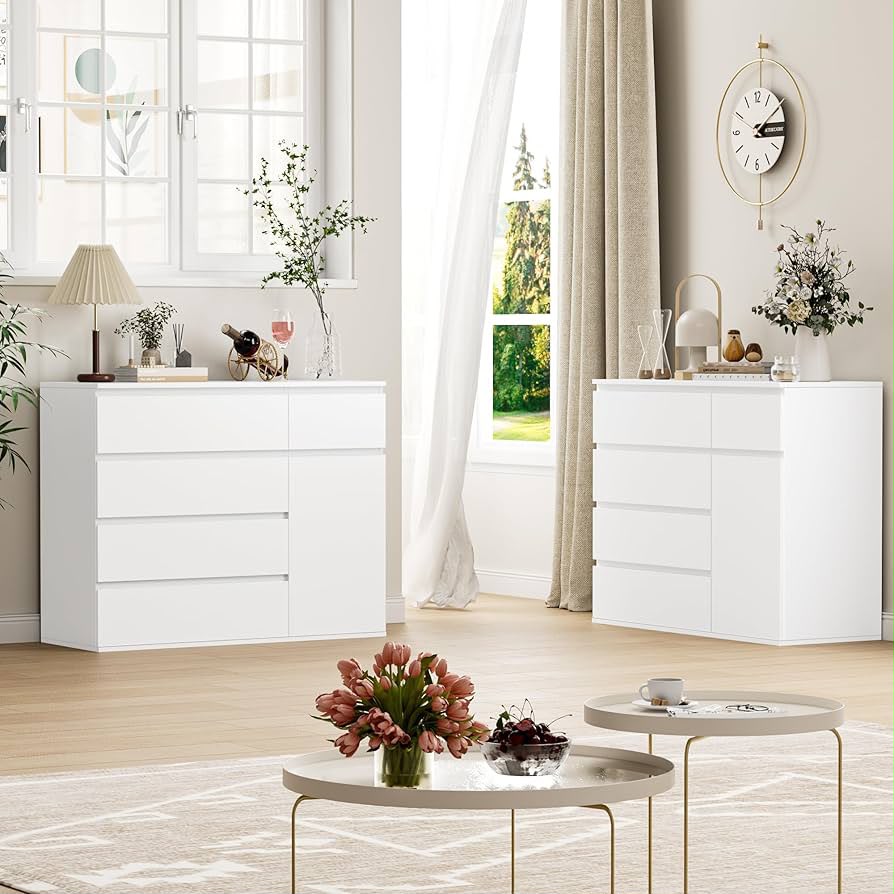Verde Modern Cabinet