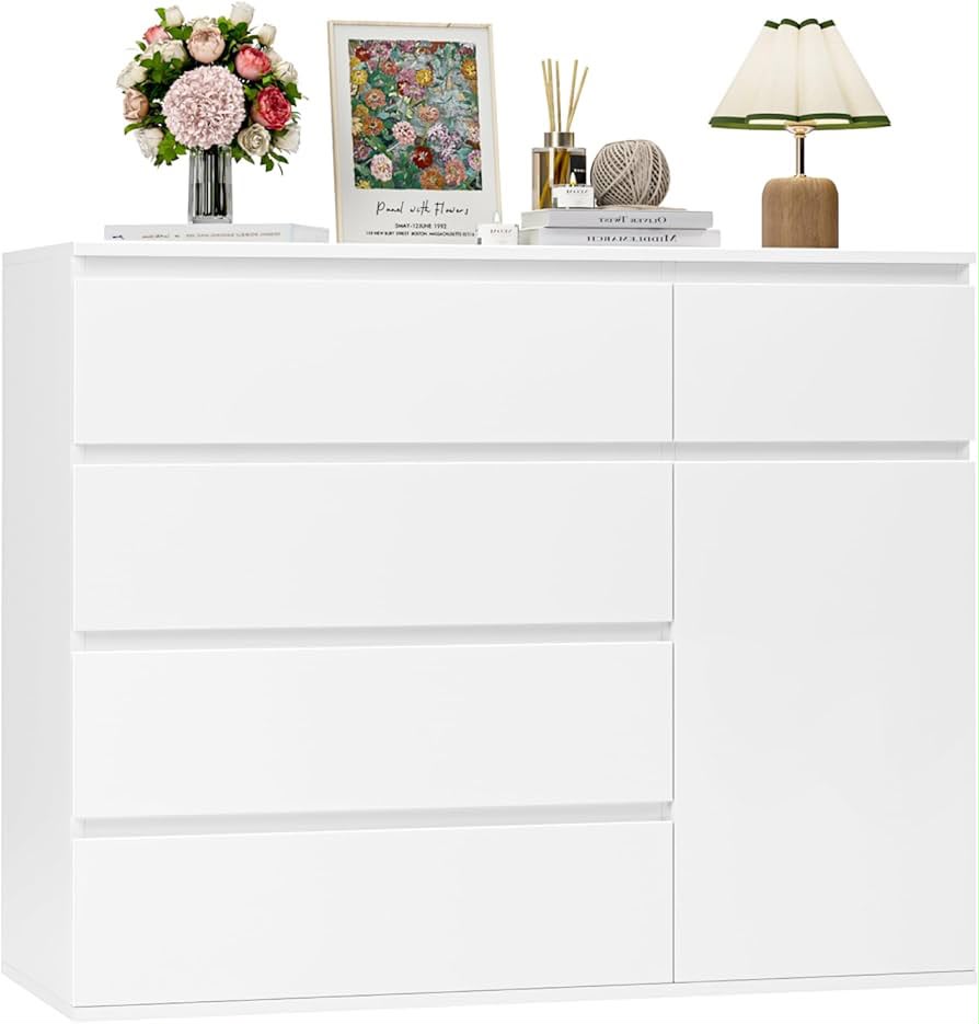 Verde Modern Cabinet