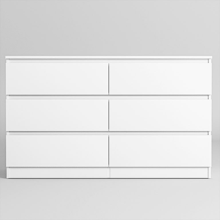 Pearl Loft Dresser