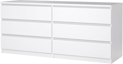 Pearl Loft Dresser