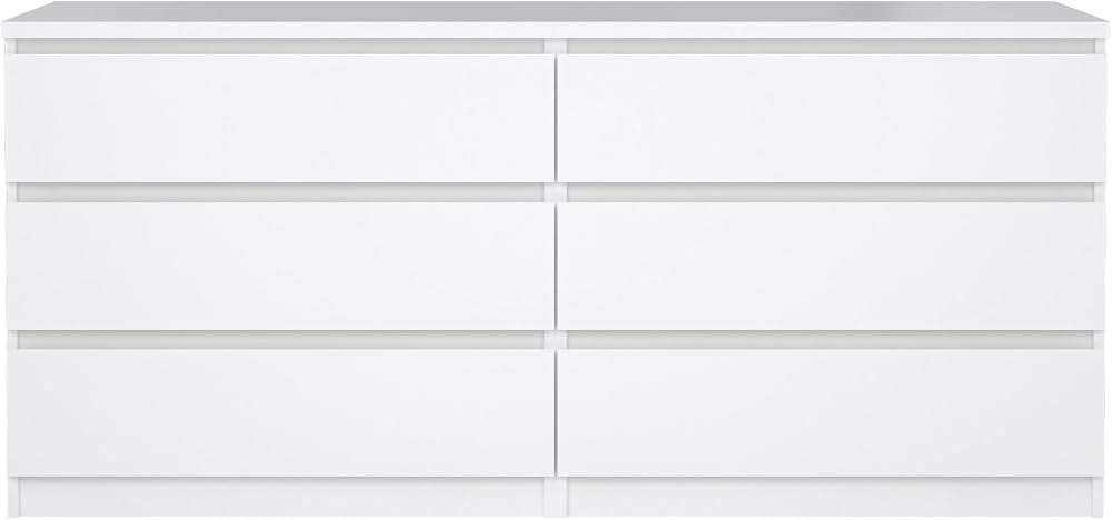 Pearl Loft Dresser