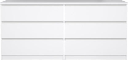 Pearl Loft Dresser