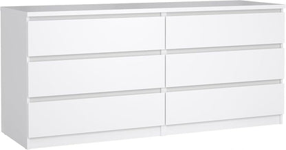 Pearl Loft Dresser