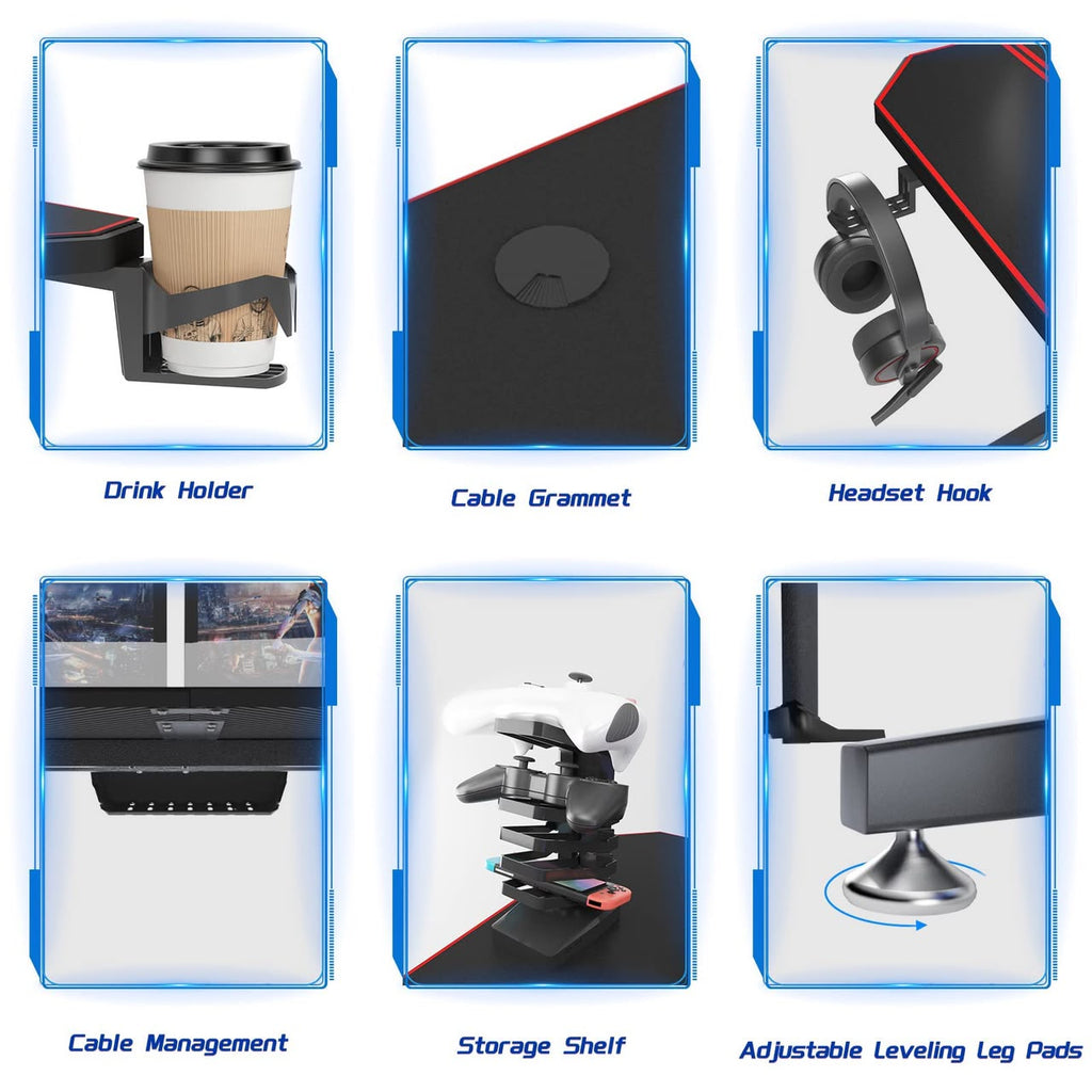 Arden Desk
