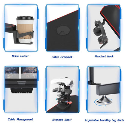Arden Desk