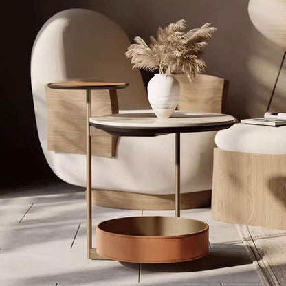 Olea Side Table