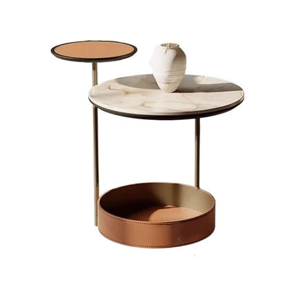 Olea Side Table