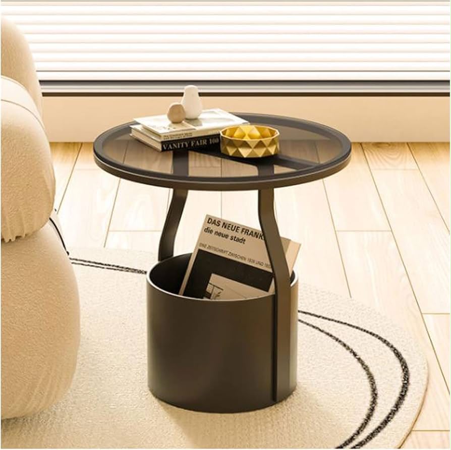 Aven Side Table