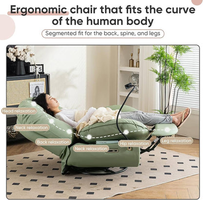 cloudlux Recliner