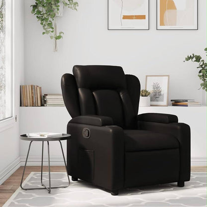 The Aurora Recliner