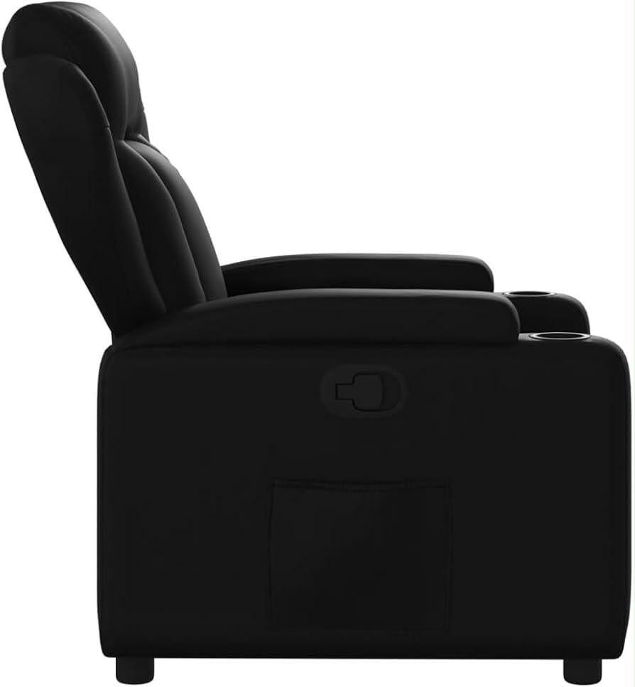 The Aurora Recliner