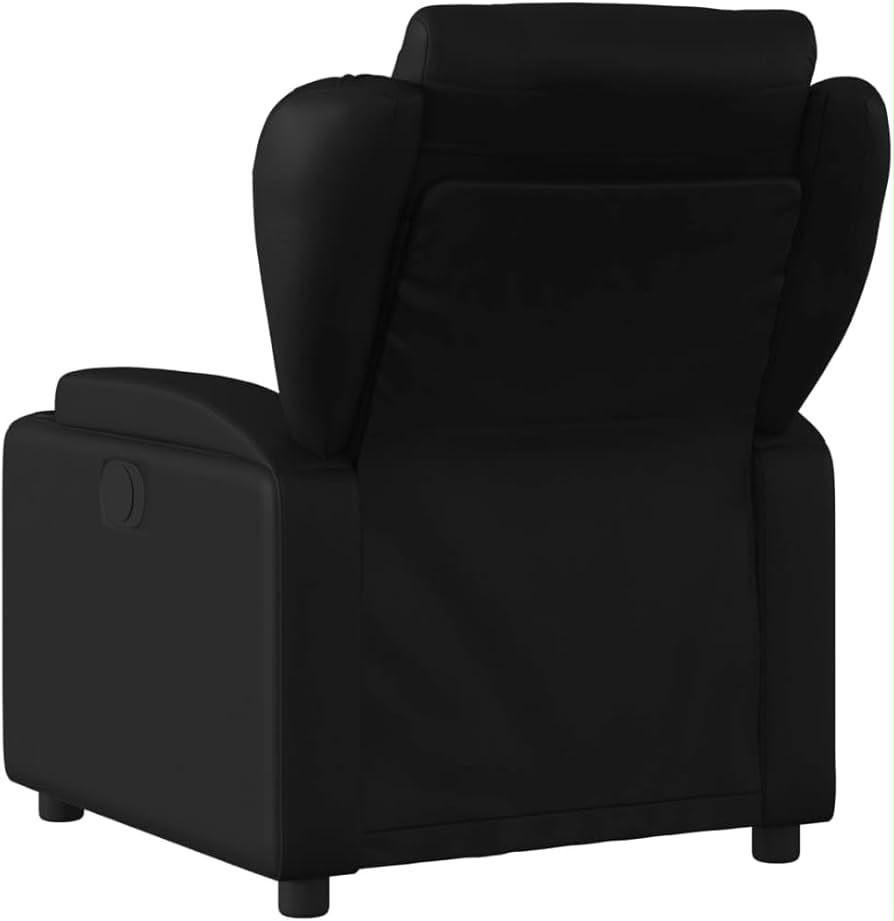 The Aurora Recliner