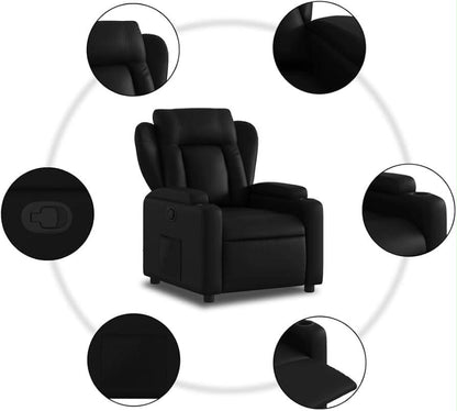 The Aurora Recliner