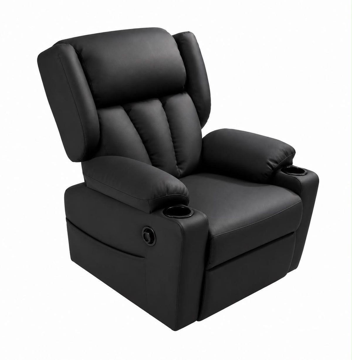 The Aurora Recliner