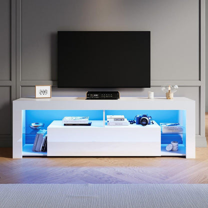 LED Haven TV-Unit