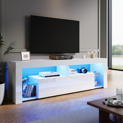 LED Haven TV-Unit