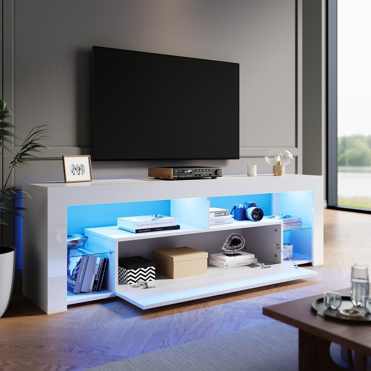 LED Haven TV-Unit