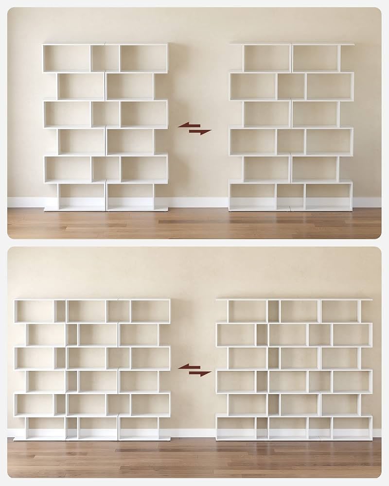 Lora Bookcase