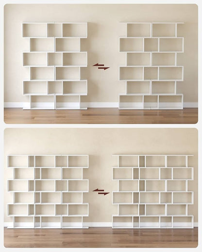 Lora Bookcase