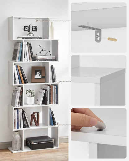 Lora Bookcase
