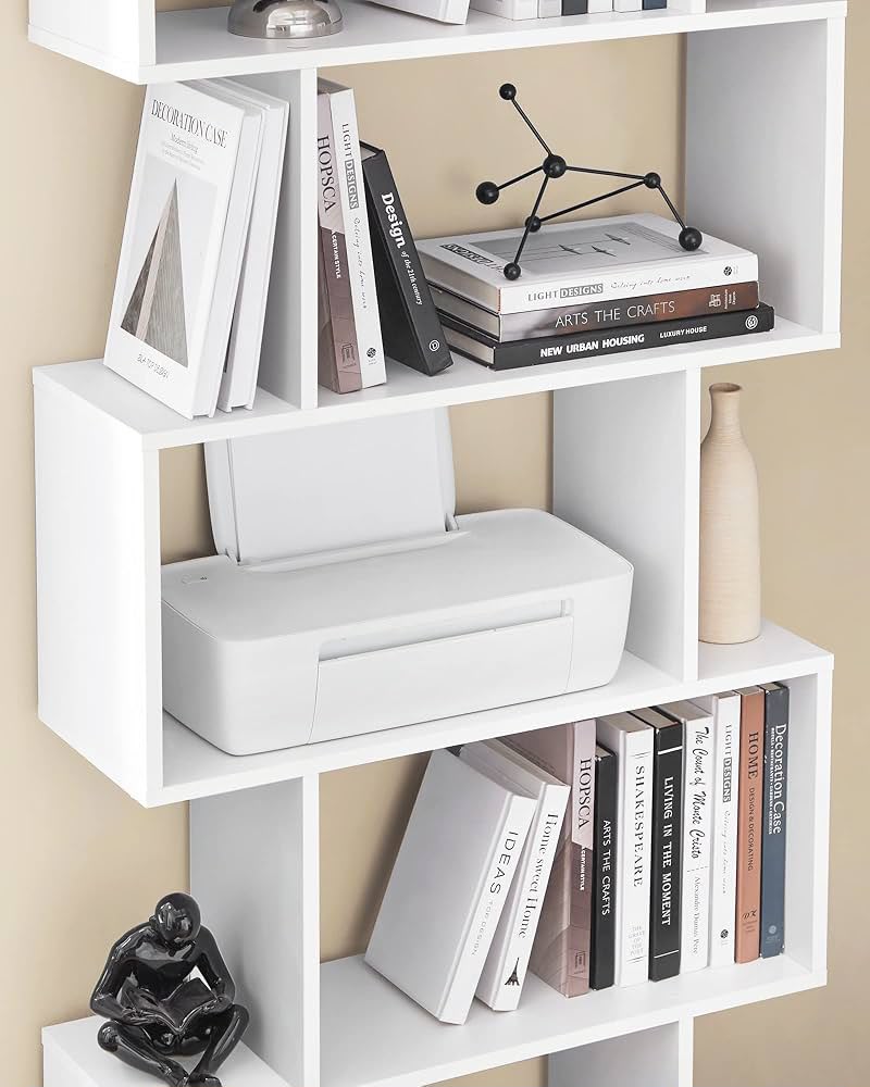 Lora Bookcase