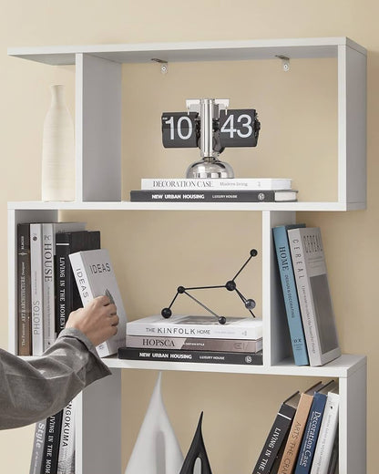 Lora Bookcase