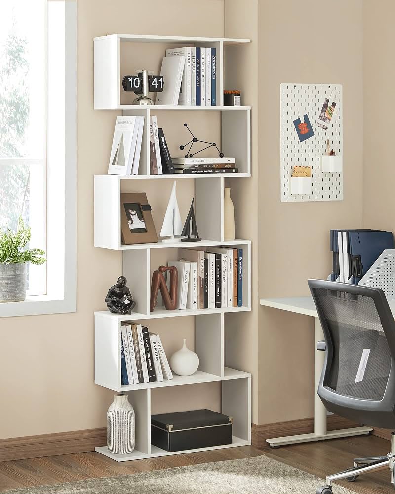 Lora Bookcase