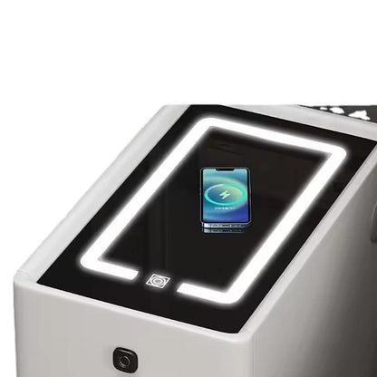 Avenza Nightstand